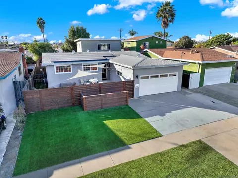 3918 Marlesta Dr, San Diego, CA 92111