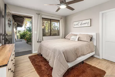 Bedroom - 2302 Casitas Del Sol, Fallbrook, CA 92028 photo 4 of 4
