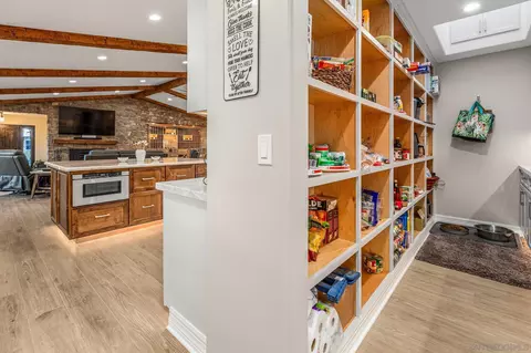 Entry Way - 2302 Casitas Del Sol, Fallbrook, CA 92028 photo 1 of 2