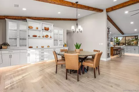 Dining - 2302 Casitas Del Sol, Fallbrook, CA 92028 photo 1 of 1
