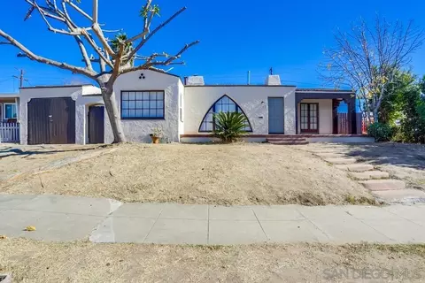 235 Los Alamos Dr, San Diego, CA 92114