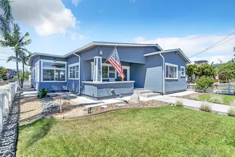 3702 Utah St, San Diego, CA 92104