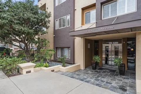 3645 7th Ave #401, San Diego, CA 92103