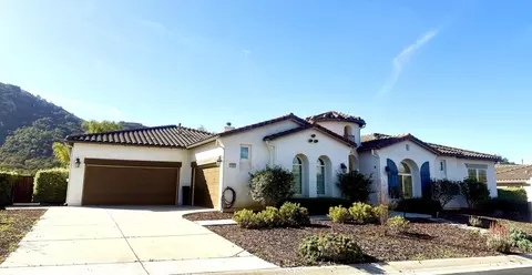 14265 Coeur Dalene, Valley Center, CA 92082