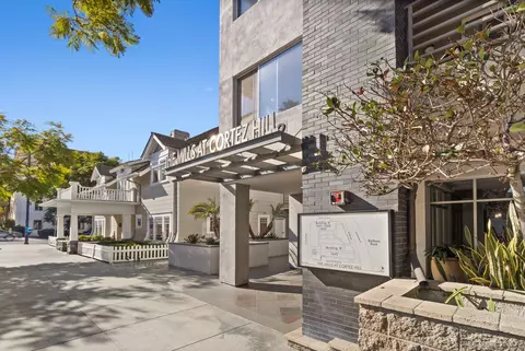 1642 7th Ave #419, San Diego, CA 92101