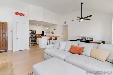 4346 Campus Ave #204, San Diego, CA 92103