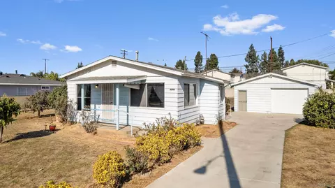 6749 Hannon St, Bell Gardens, CA 90201