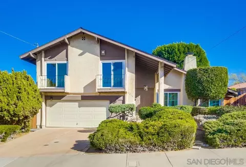 6213 Lake Lomond Dr, San Diego, CA 92119