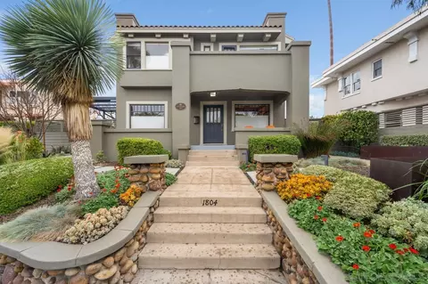 1804 Fort Stockton Dr, San Diego, CA 92103