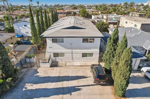 34-48 D Ave, National City, CA 91950