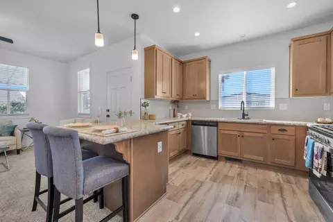 Kitchen - 13217 Aurora Dr #28, El Cajon, CA 92021 photo 1 of 7
