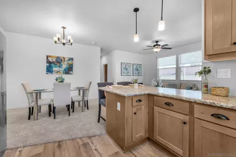 Dining - 13217 Aurora Dr #28, El Cajon, CA 92021 photo 2 of 3