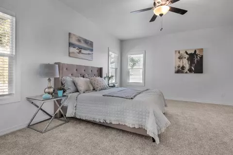 Bedroom - 13217 Aurora Dr #28, El Cajon, CA 92021 photo 1 of 4