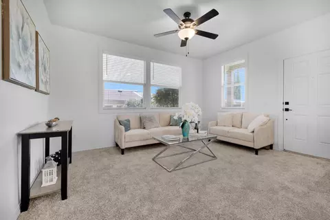 Living - 13217 Aurora Dr #28, El Cajon, CA 92021 photo 3 of 3