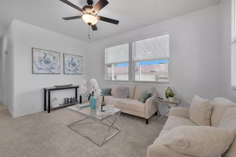 Living - 13217 Aurora Dr #28, El Cajon, CA 92021 photo 2 of 3