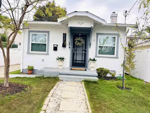 3540 Eugene Pl, San Diego, CA 92116 photo 1