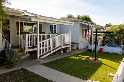 5525 Lauretta St, San Diego, CA 92110