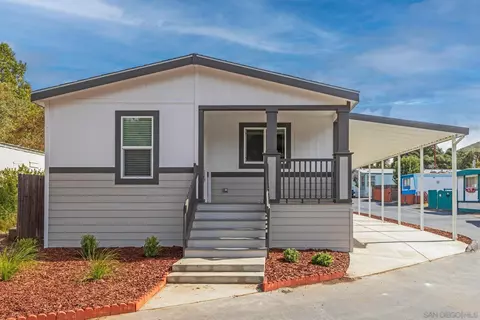 26835 Old Hwy 80 #31, Guatay, CA 91931