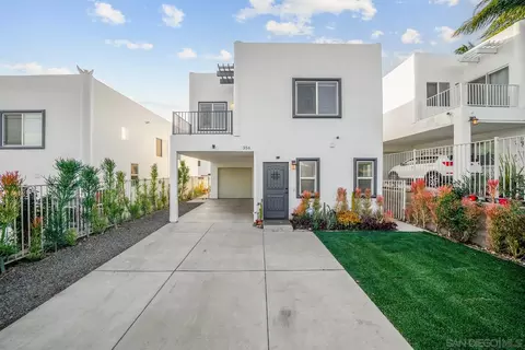 356 La Presa Ave, Spring Valley, CA 91977