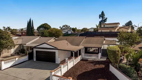 3632 Newberry St, National City, CA 91950