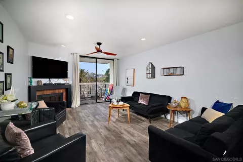 999 N Pacific #B112, Oceanside, CA 92054