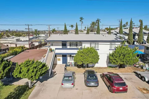 331-37 1st St, National City, CA 91950