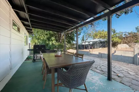 Exterior - 716 8th St, Ramona, CA 92065 photo 1 of 2