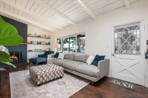 Living - 716 8th St, Ramona, CA 92065 photo 3 of 5