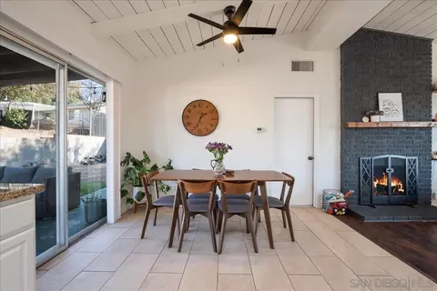 Dining - 716 8th St, Ramona, CA 92065 photo 2 of 3