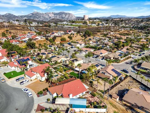 View/Area - 13841 Deanly Way, Lakeside, CA 92040 photo 6 of 6