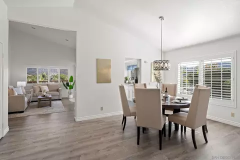 Dining - 13841 Deanly Way, Lakeside, CA 92040 photo 3 of 4