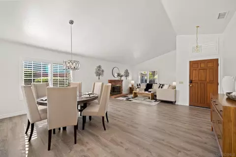 Dining - 13841 Deanly Way, Lakeside, CA 92040 photo 2 of 4