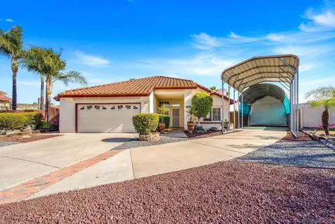13841 Deanly Way, Lakeside, CA 92040