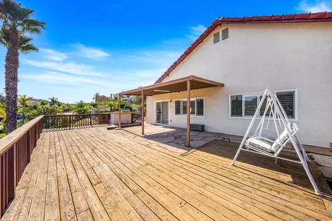 Exterior - 13841 Deanly Way, Lakeside, CA 92040 photo 5 of 8