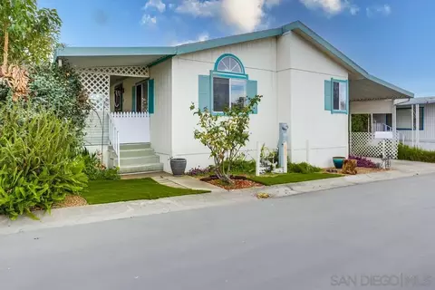 1010 E Bobier Dr #SPACE 155, Vista, CA 92084 photo 1