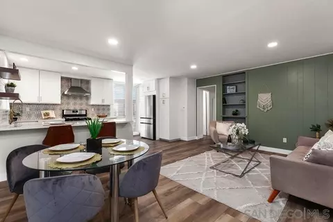 4041 Louisiana St #1, San Diego, CA 92104