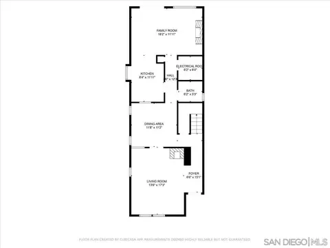 847 B Ave, Coronado, CA 92118 photo 42