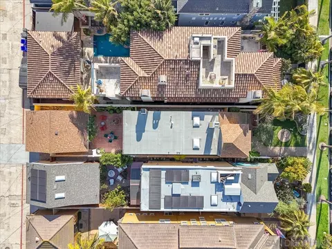 847 B Ave, Coronado, CA 92118 photo 34