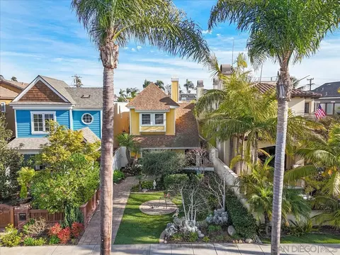 847 B Ave, Coronado, CA 92118 photo 32