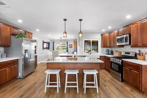 9641 Follett Dr, Santee, CA 92071 photo 9