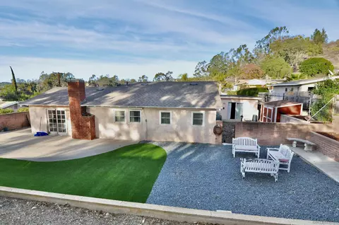Exterior - 12549 Taunt Pl, Poway, CA 92064 photo 3 of 8