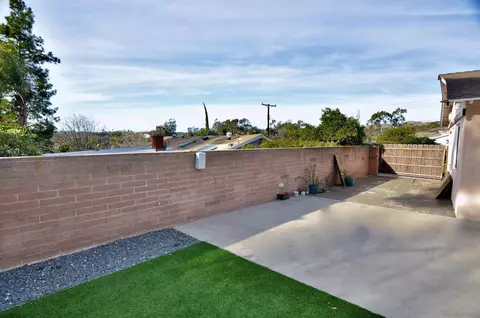 Exterior - 12549 Taunt Pl, Poway, CA 92064 photo 7 of 8