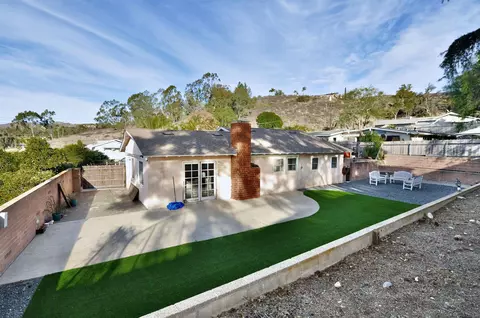 Exterior - 12549 Taunt Pl, Poway, CA 92064 photo 4 of 8