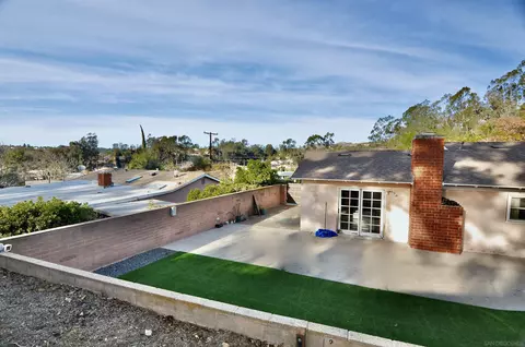 Exterior - 12549 Taunt Pl, Poway, CA 92064 photo 5 of 8