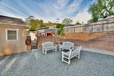 Exterior - 12549 Taunt Pl, Poway, CA 92064 photo 6 of 8