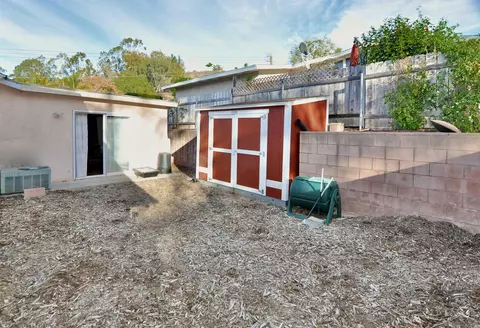 Exterior - 12549 Taunt Pl, Poway, CA 92064 photo 1 of 8