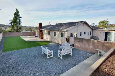 Exterior - 12549 Taunt Pl, Poway, CA 92064 photo 2 of 8