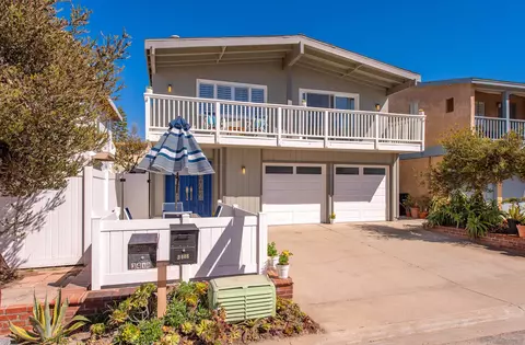3412 Ocean Dr, Oxnard, CA 93035