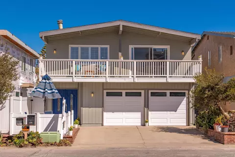 Exterior - 3412 Ocean Dr, Oxnard, CA 93035 photo 2 of 11