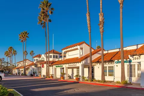 Exterior - 3412 Ocean Dr, Oxnard, CA 93035 photo 11 of 11